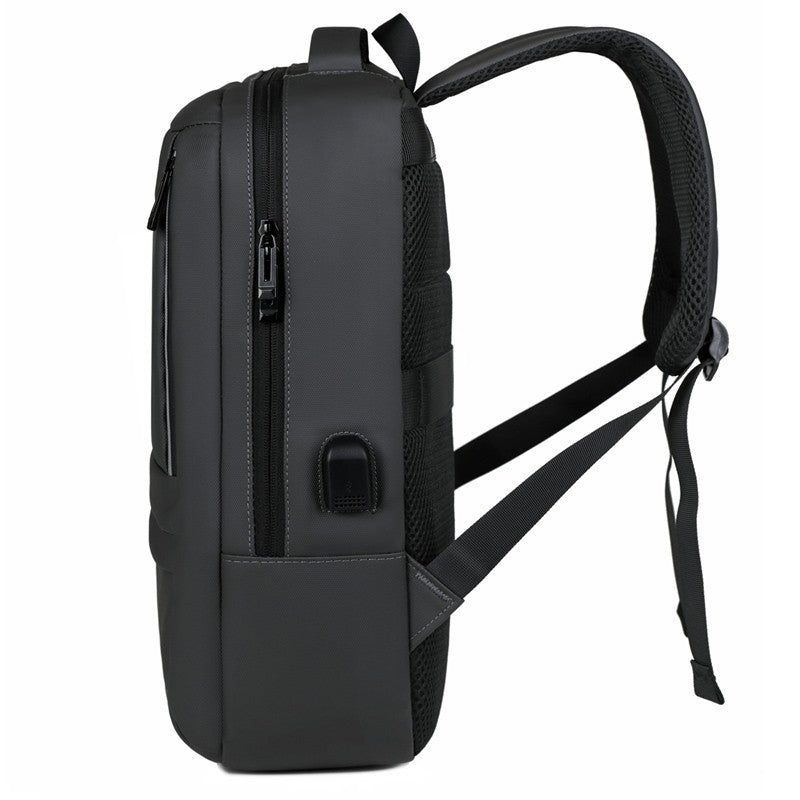 Laptop Backpack LoungeYard — product view 4