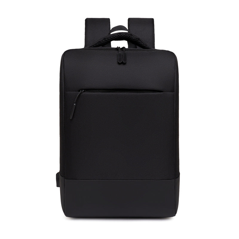 Stylish Tech-Friendly Backpack LoungeYard — product view 6