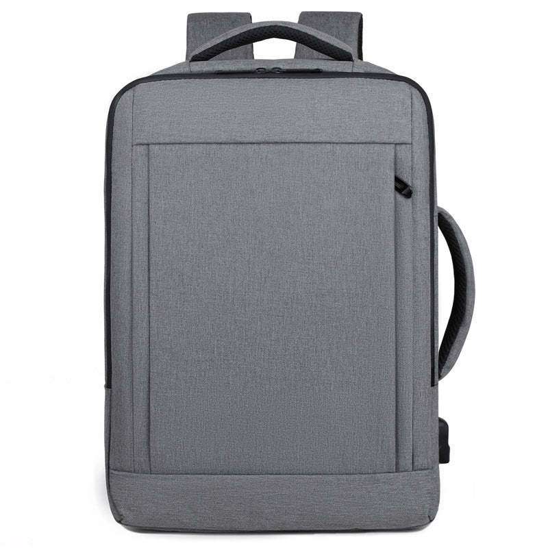 Smart Business Laptop Backpack LoungeYard — product view 6
