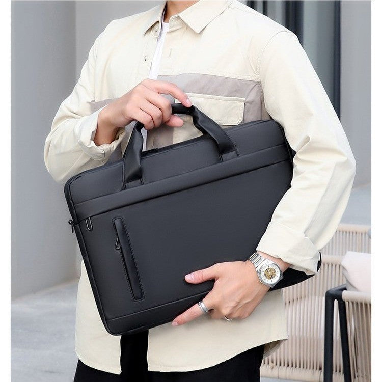 Professional Slim Laptop Case LoungeYard — product view 1