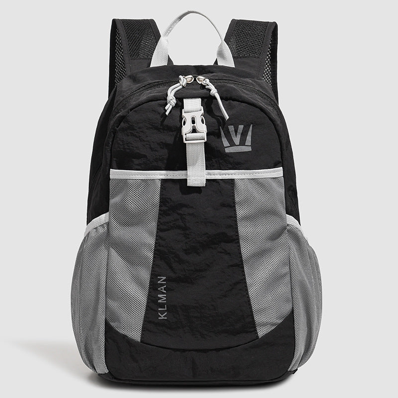 Lightweight Utility Backpack — product view 1