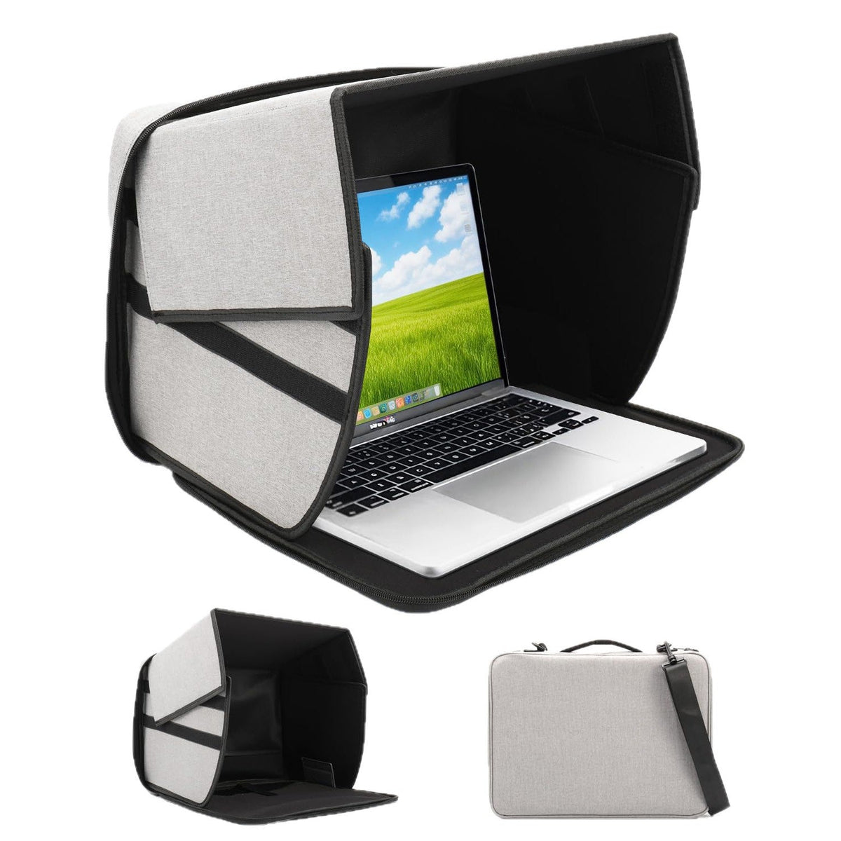 Laptop Case LoungeYard — product view 4