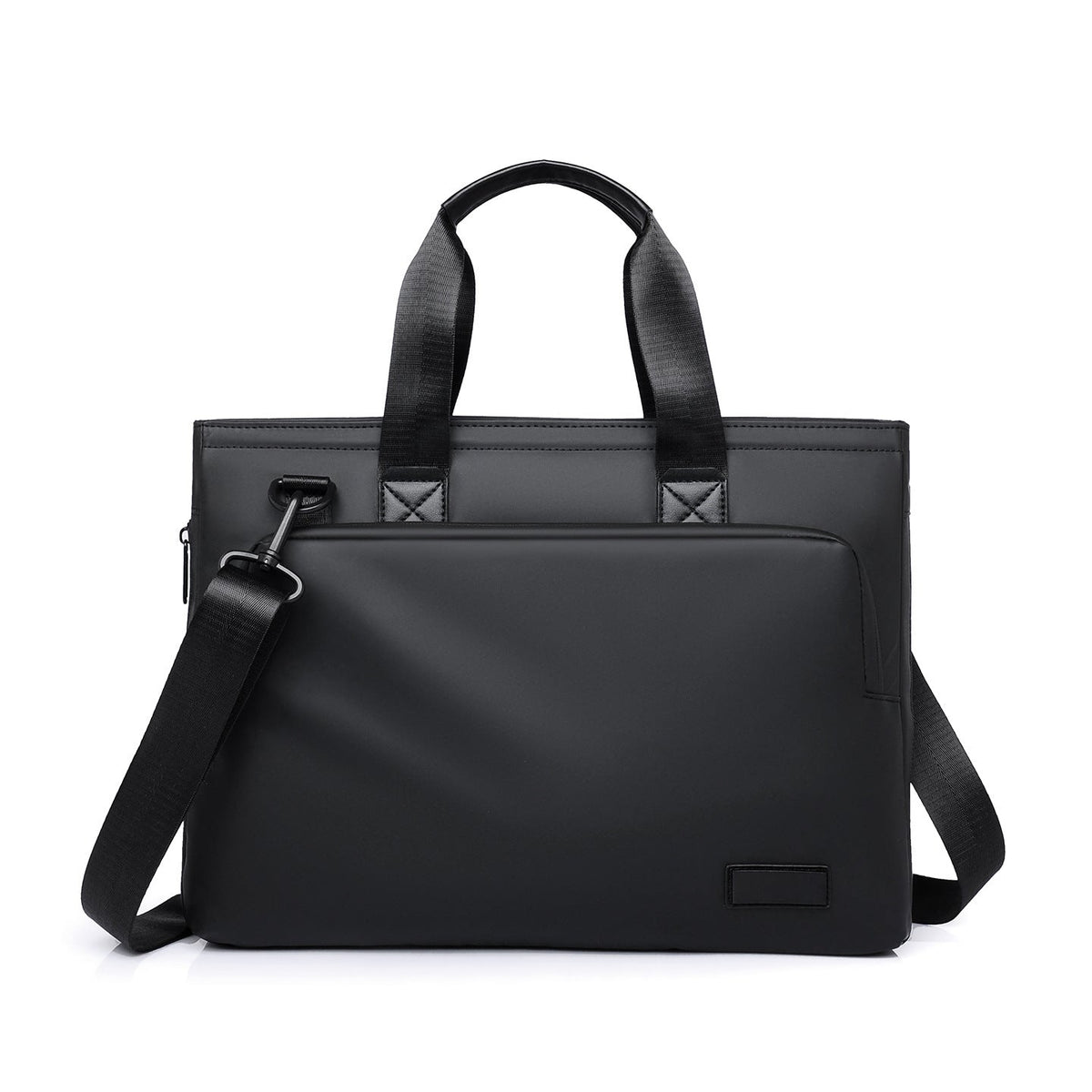 Professional Business Briefcase LoungeYard — product view 7