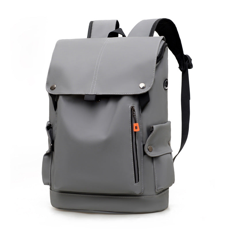 Waterproof Travel Backpack LoungeYard — product view 3