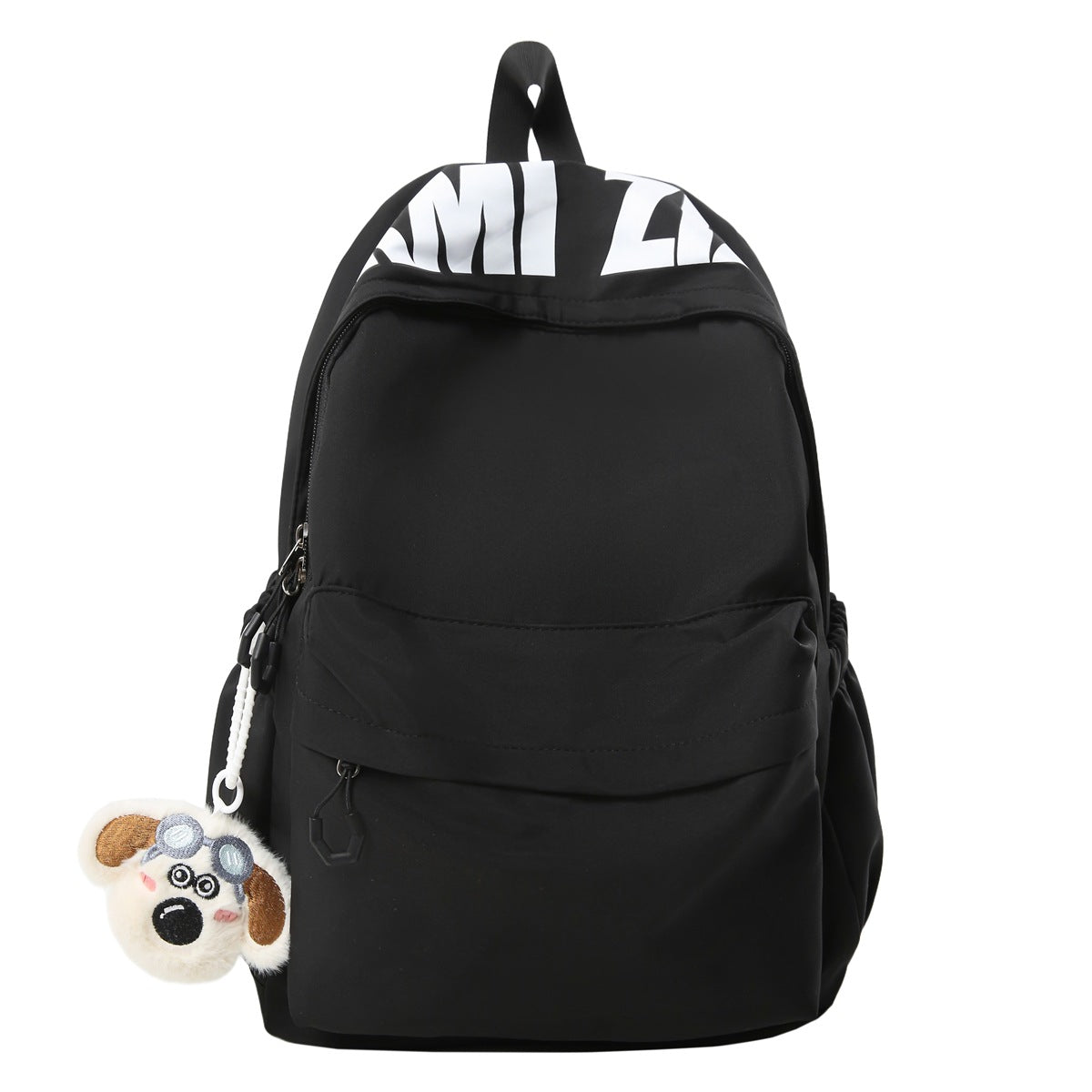 Fashion Backpack LoungeYard — product view 4