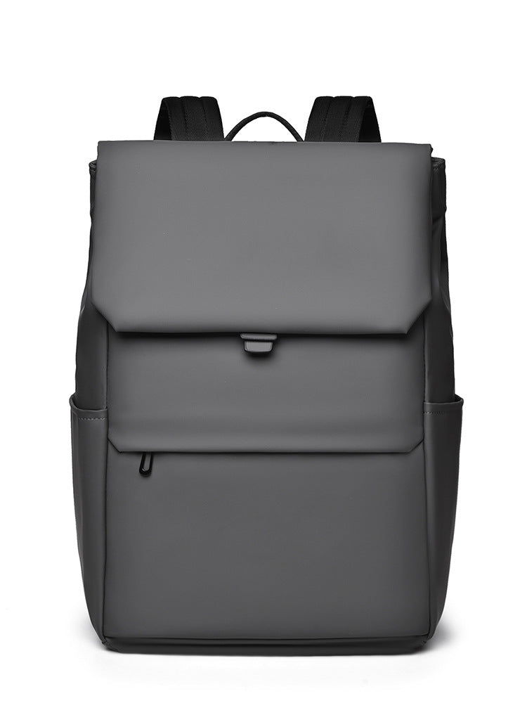 High-Capacity Waterproof Business Backpack LoungeYard — product view 5