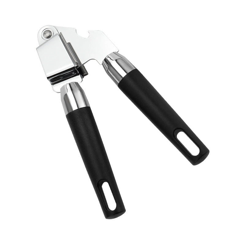 Premium Garlic Press LoungeYard — product view 1