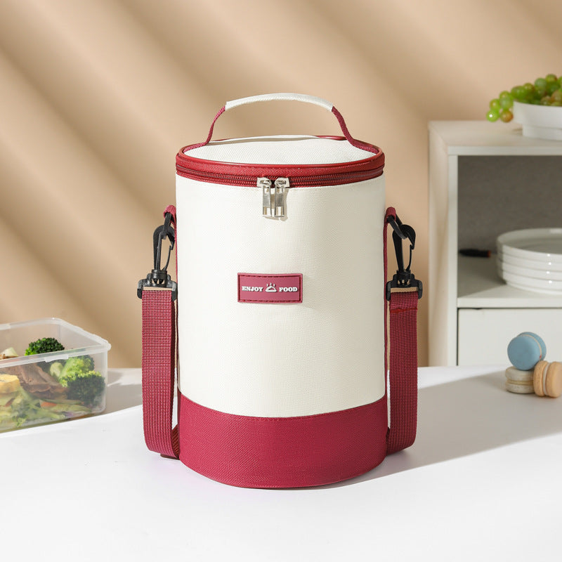 Insulated Food Storage — product view 3