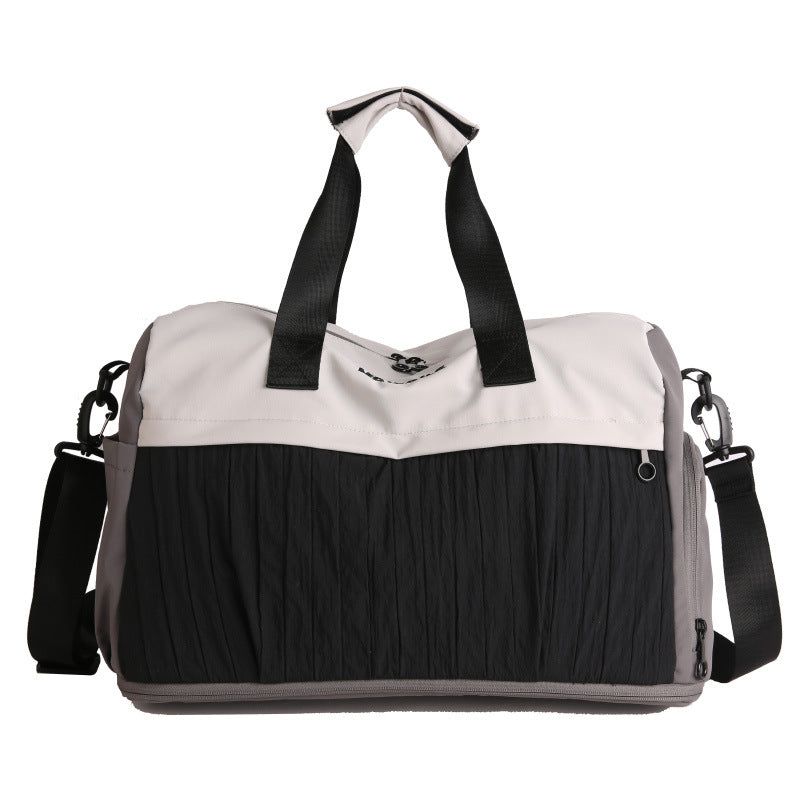 Practical Sports And Travel Bag LoungeYard — product view 3