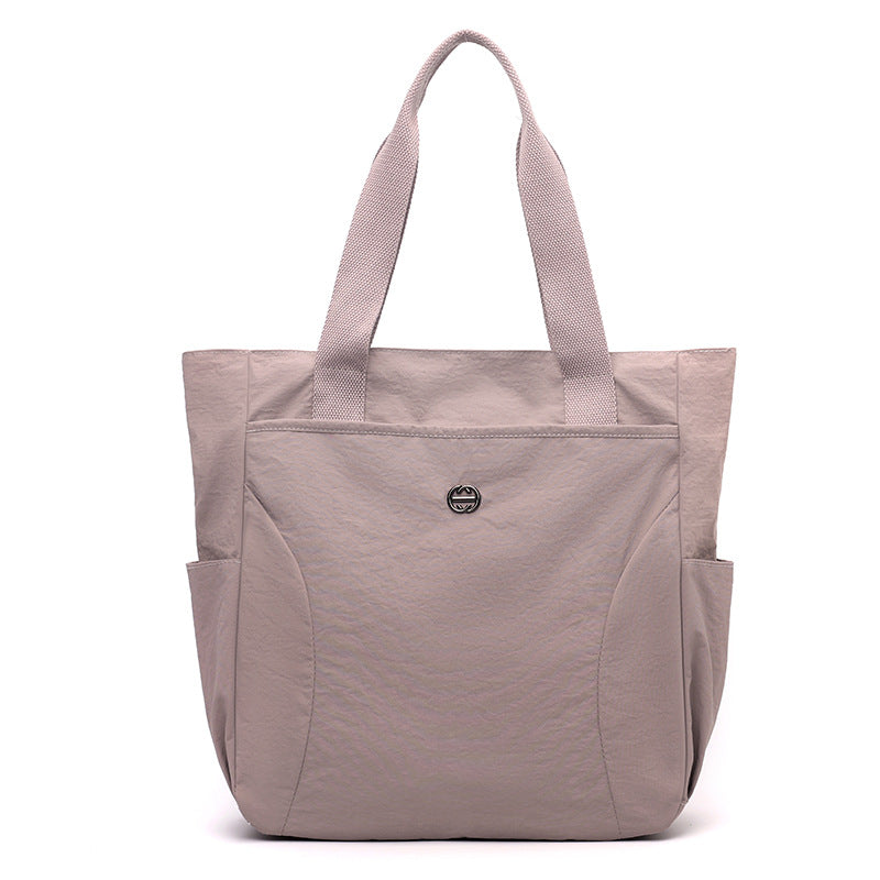 Versatile Everyday Tote Bag LoungeYard — product view 6