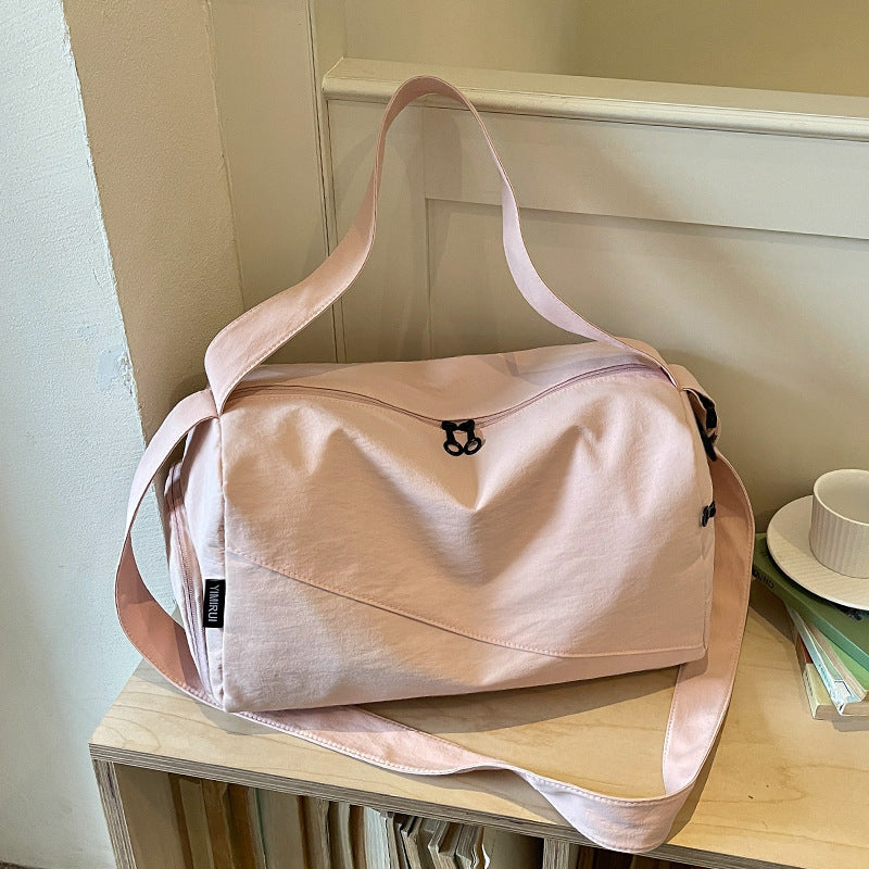 Stylish Weekend Travel Bag — product view 7