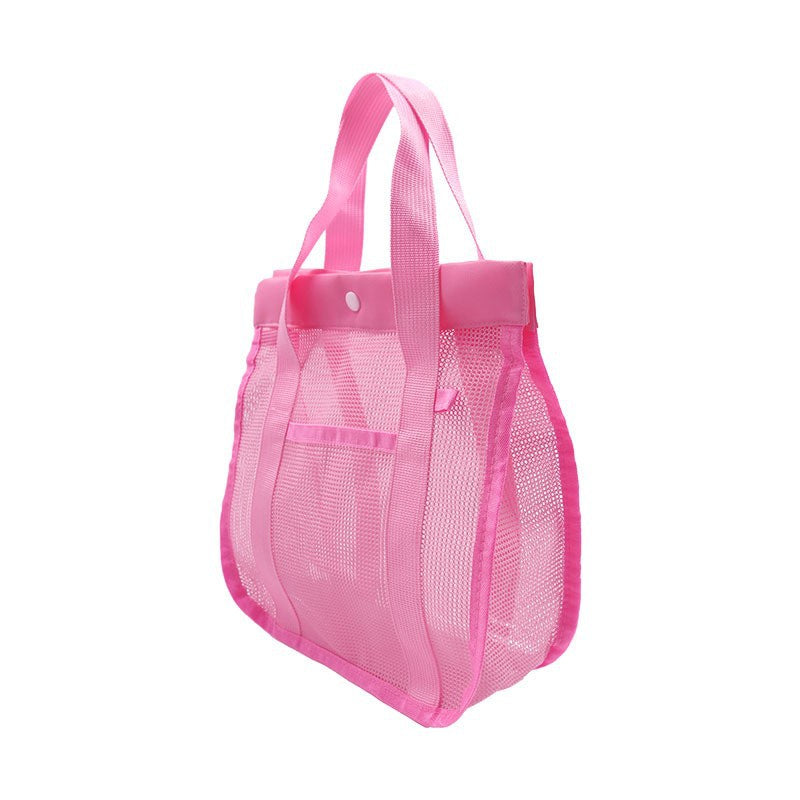 Practical Mesh Bag LoungeYard — product view 5