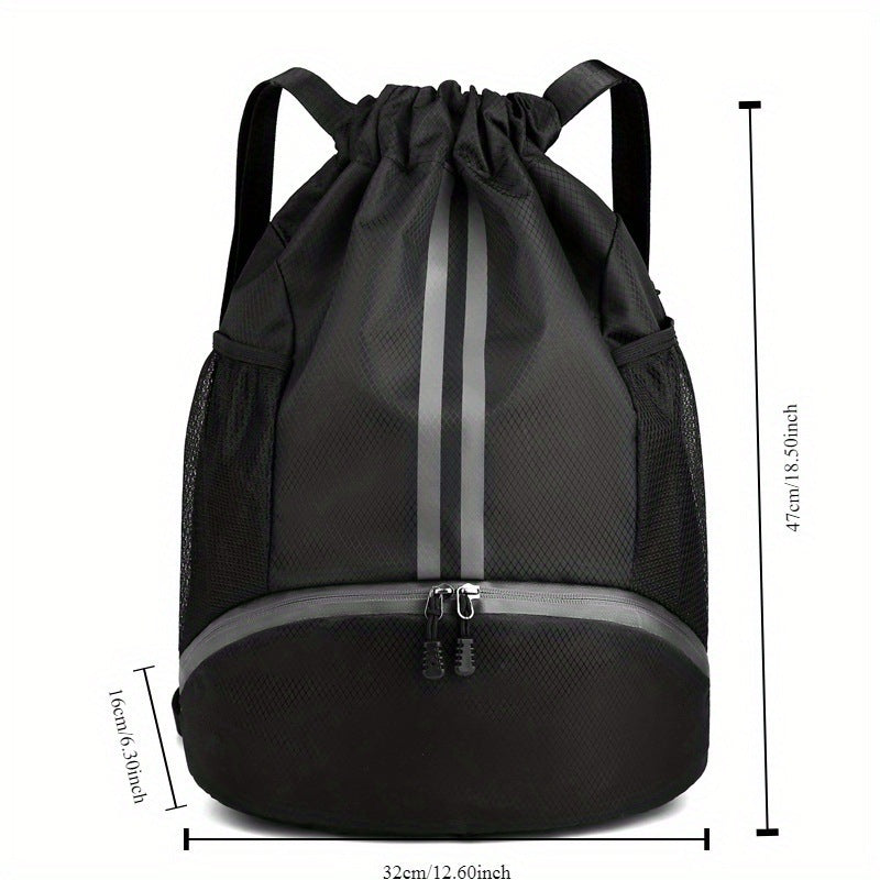 Sporty Backpack LoungeYard — product view 1