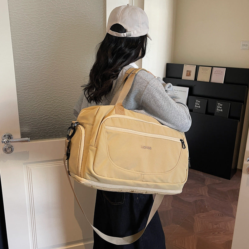 Multi-Purpose Travel Duffel — product view 4