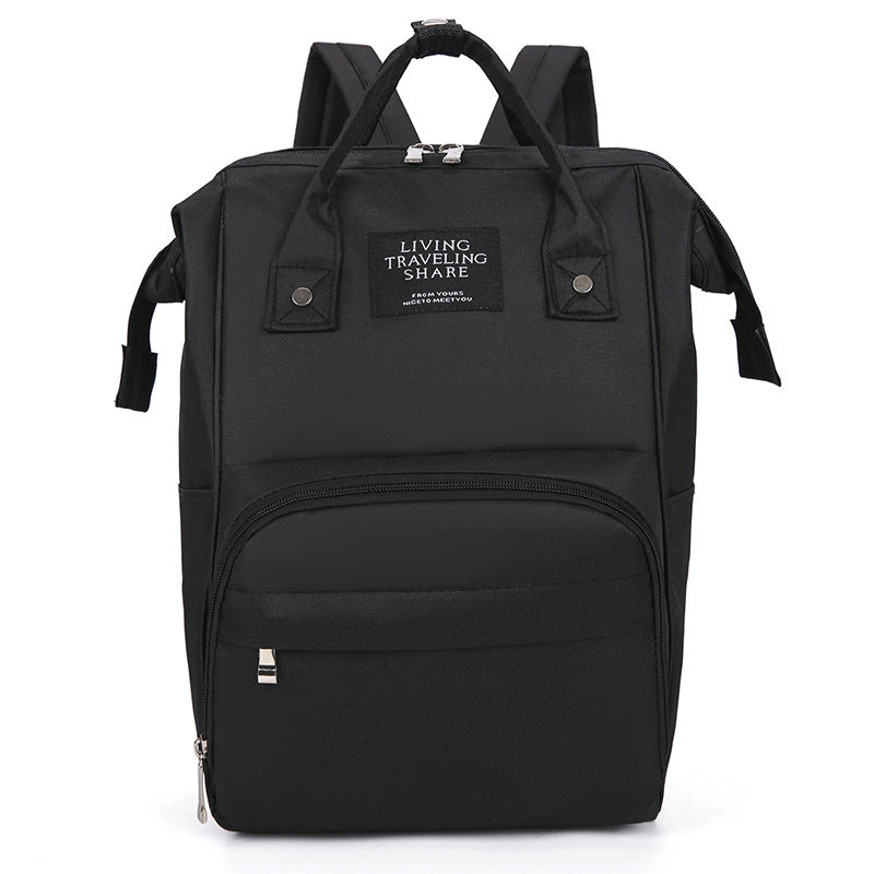 Multi-Functional Urban Backpack LoungeYard — product view 7