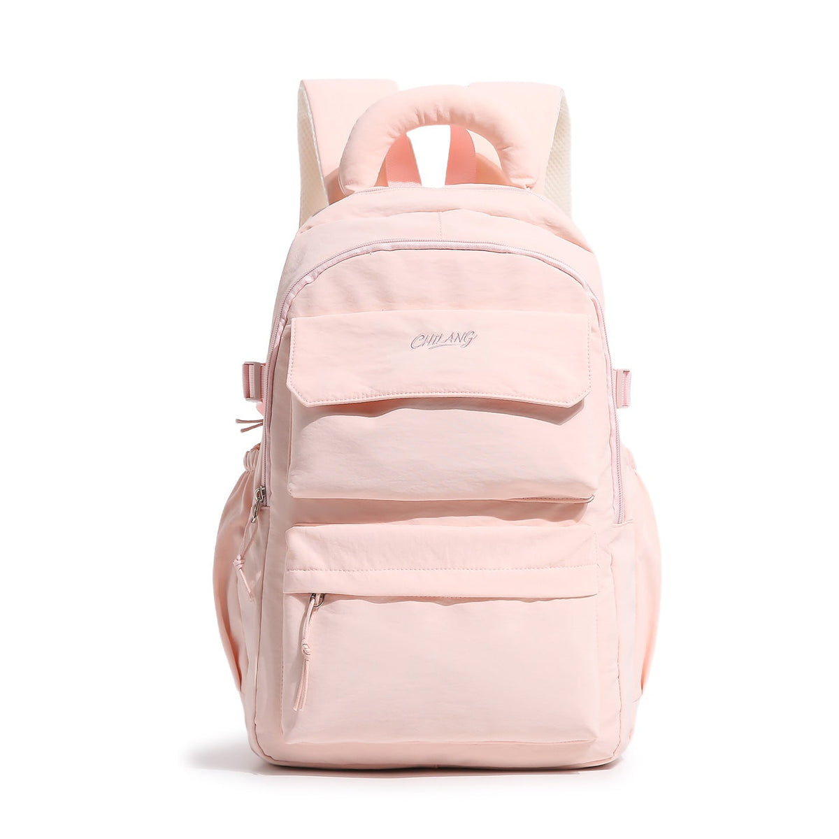 Lightweight Multi-Compartment Backpack LoungeYard — product view 5