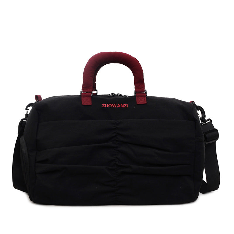 Women's Multifunctional Travel Bag LoungeYard — product view 7