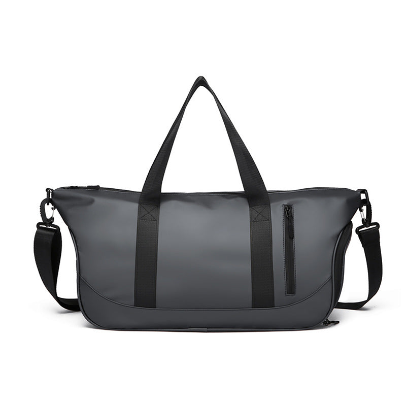 Multi-Purpose Waterproof Travel Duffel Bag LoungeYard — product view 5