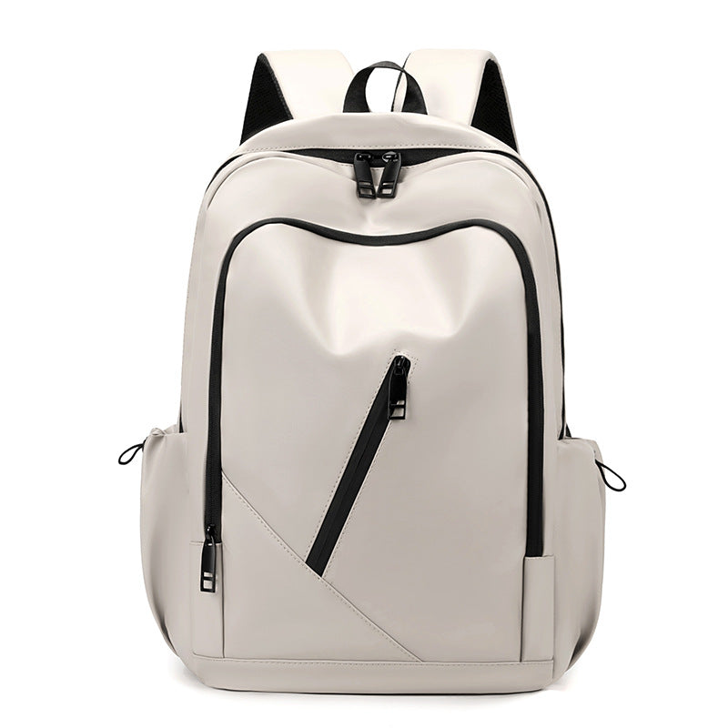 Versatile Functional Backpack LoungeYard — product view 4