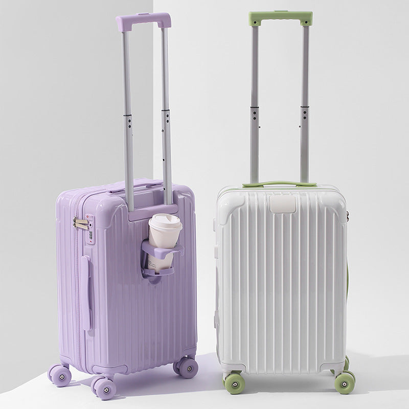 Hard-Shell Carry-On — product view 3