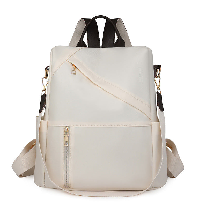 Fashionable Multi-Functional Backpack LoungeYard — product view 7