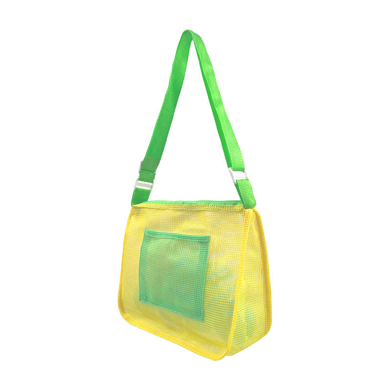 Practical Mesh Handbag LoungeYard — product view 2