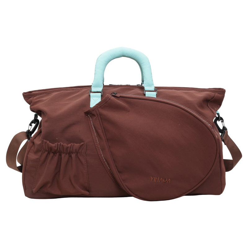 Multi-Functional Travel Holdall — product view 5