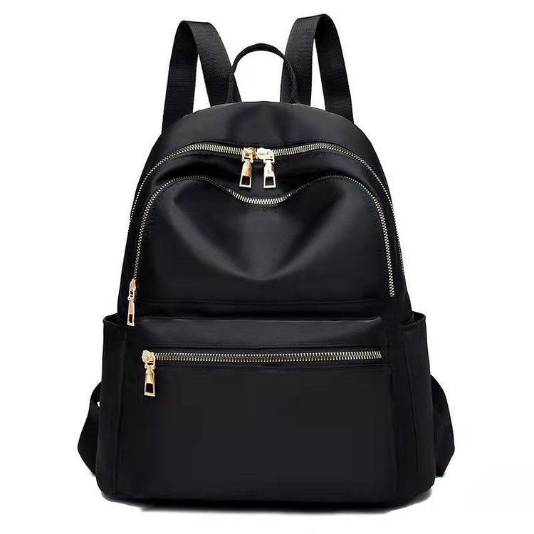 Multi-Pocket Everyday Backpack LoungeYard — product view 6