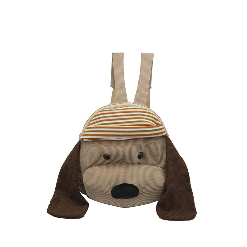 Dog-Themed Backpack — product view 3