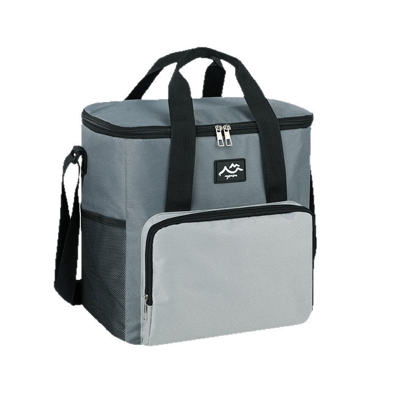 Insulated Cooler Bag LoungeYard — product view 5