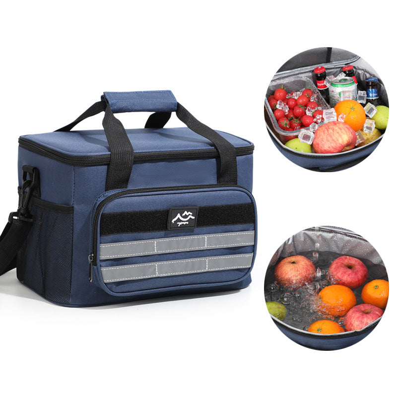 Premium Insulated Food Storage LoungeYard — product view 1