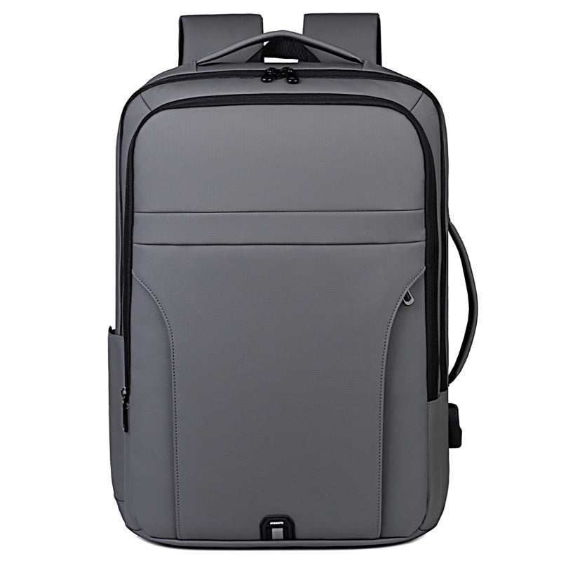 Laptop Backpack LoungeYard — product view 5