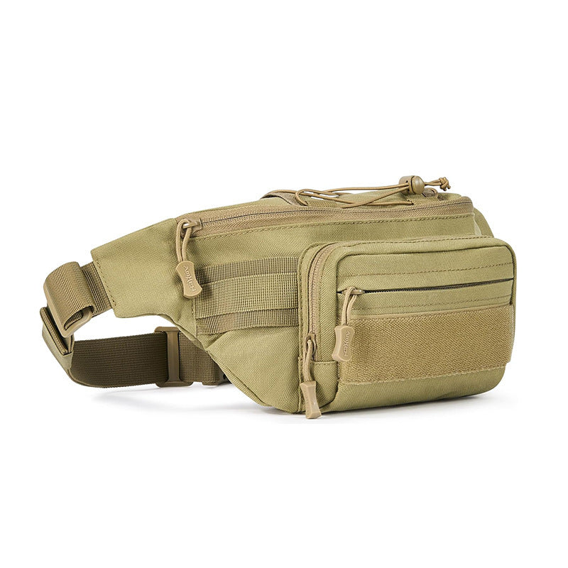 Tactical Hip Bag LoungeYard — product view 7