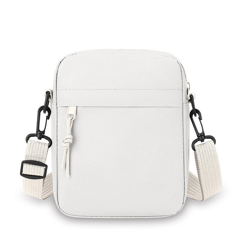 Compact High-Utility Crossbody Bag LoungeYard — product view 3