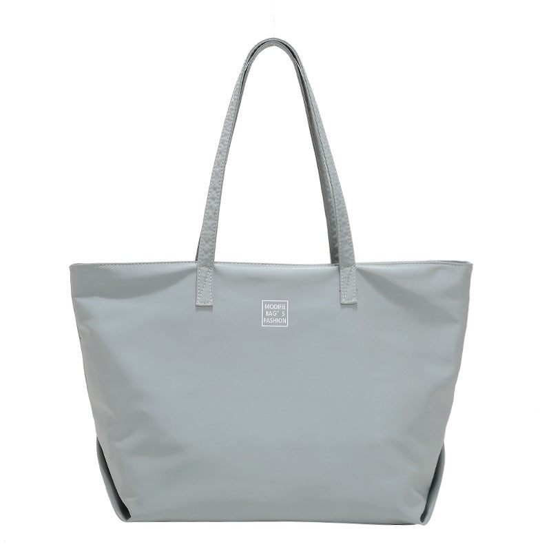 Functional Everyday Tote — product view 6