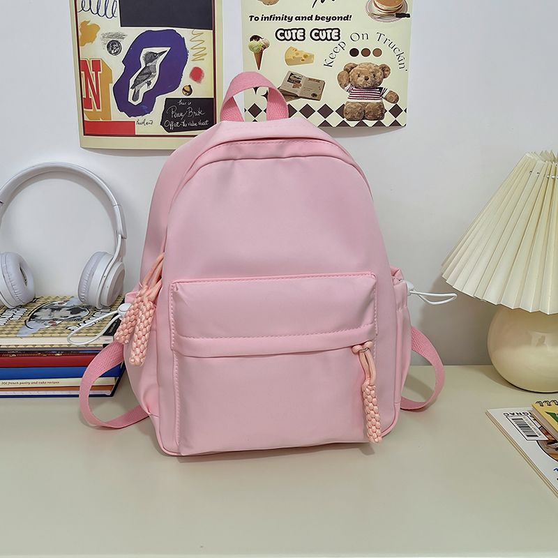 Modern Utility Backpack LoungeYard — product view 3