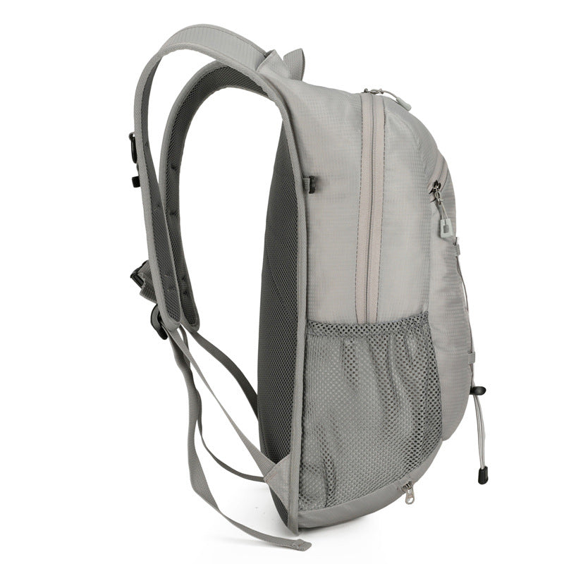 Lightweight Hydration Backpack LoungeYard — product view 2