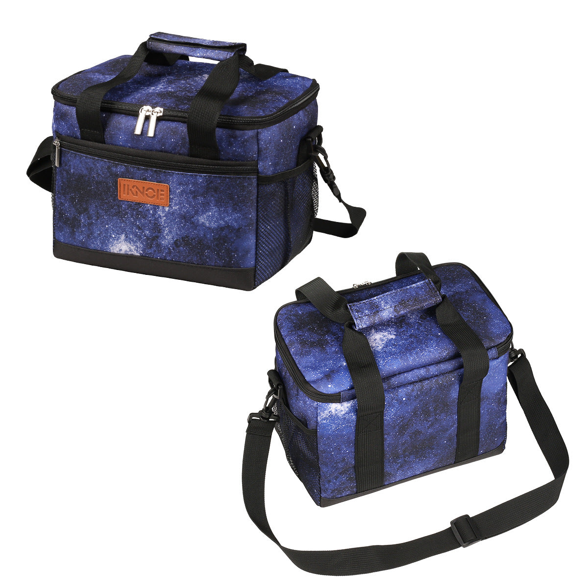 Insulated Lunch Bag — product view 1