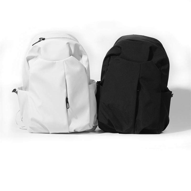 Versatile Urban Explorer Backpack LoungeYard — product view 1