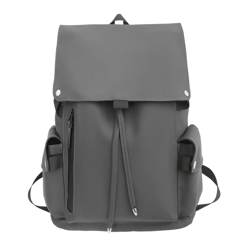 Modern Utility Backpack LoungeYard — product view 4