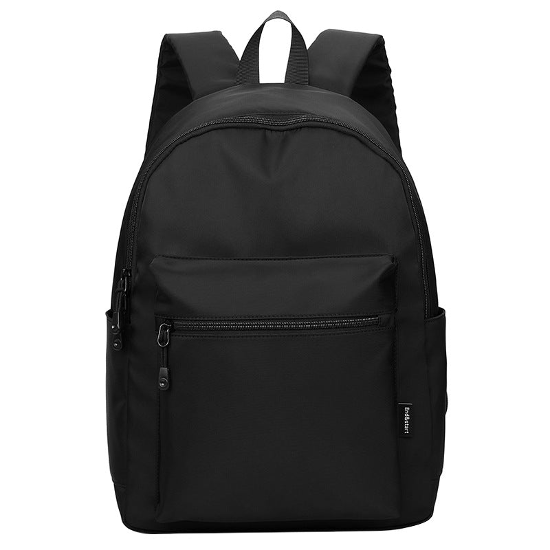 Classic Everyday Backpack LoungeYard — product view 1