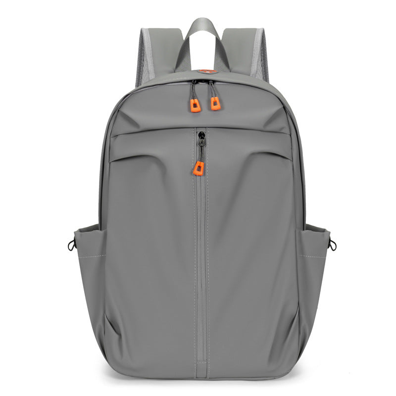 Lightweight Water-Resistant Backpack — product view 1