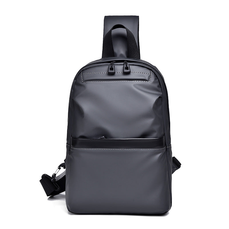Minimalist Crossbody Bag LoungeYard — product view 7
