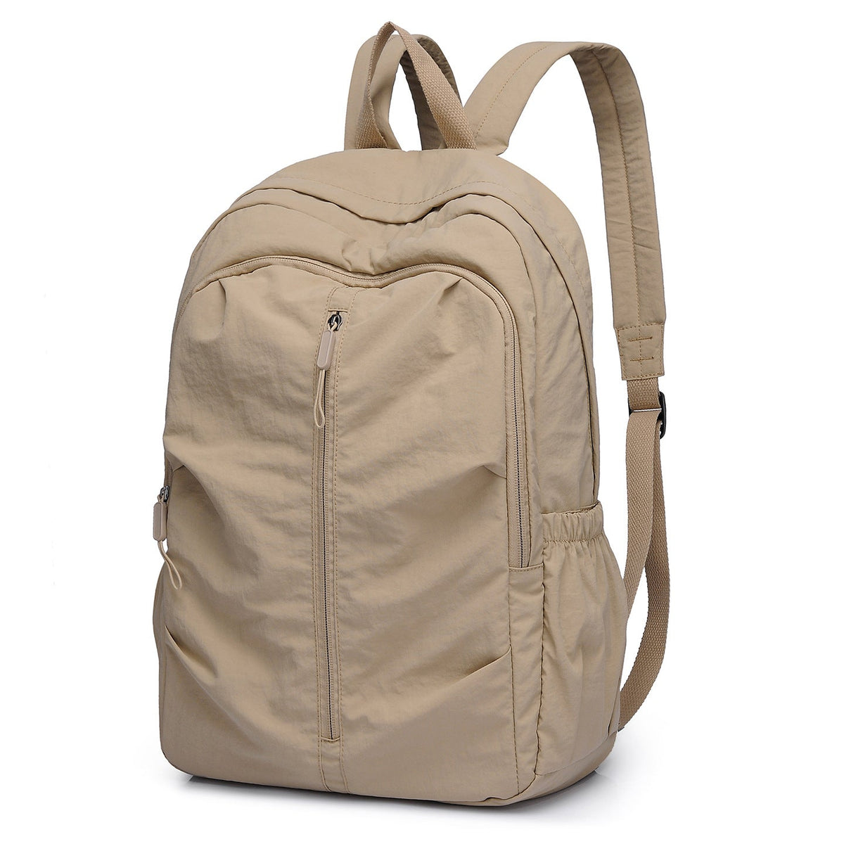 Versatile Lightweight Travel Backpack LoungeYard — product view 1