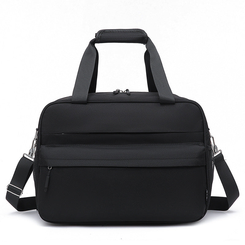 Elegant Laptop Shoulder Bag LoungeYard — product view 7