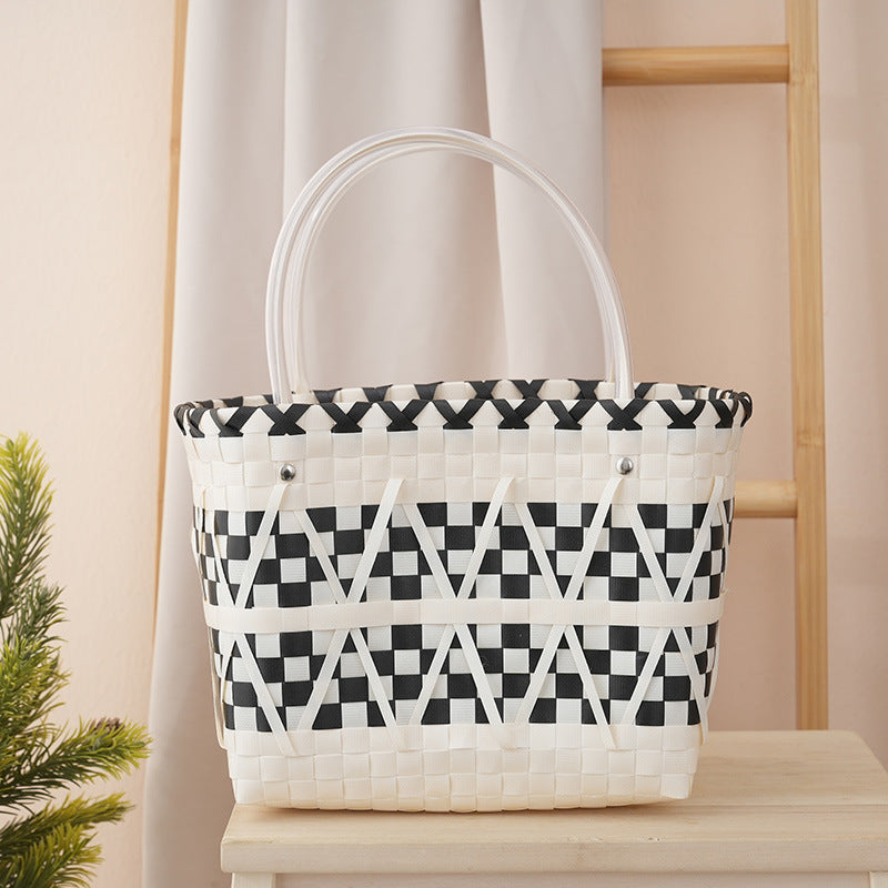 Stylish and Practical Shopping Bag LoungeYard — product view 5