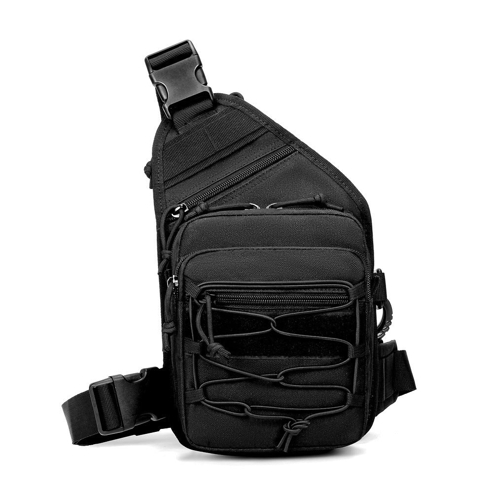 Compact Tactical Sling Pack LoungeYard — product view 1