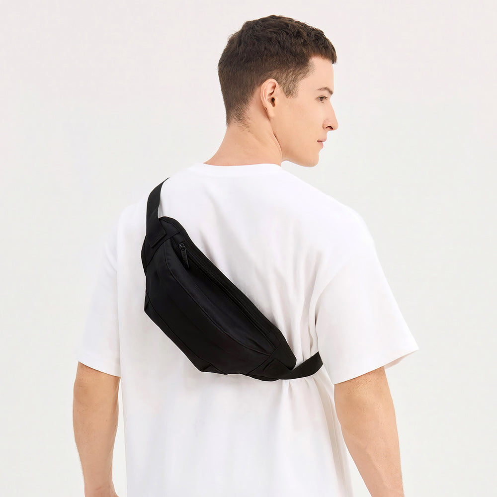 Compact Sling Bag LoungeYard — product view 4