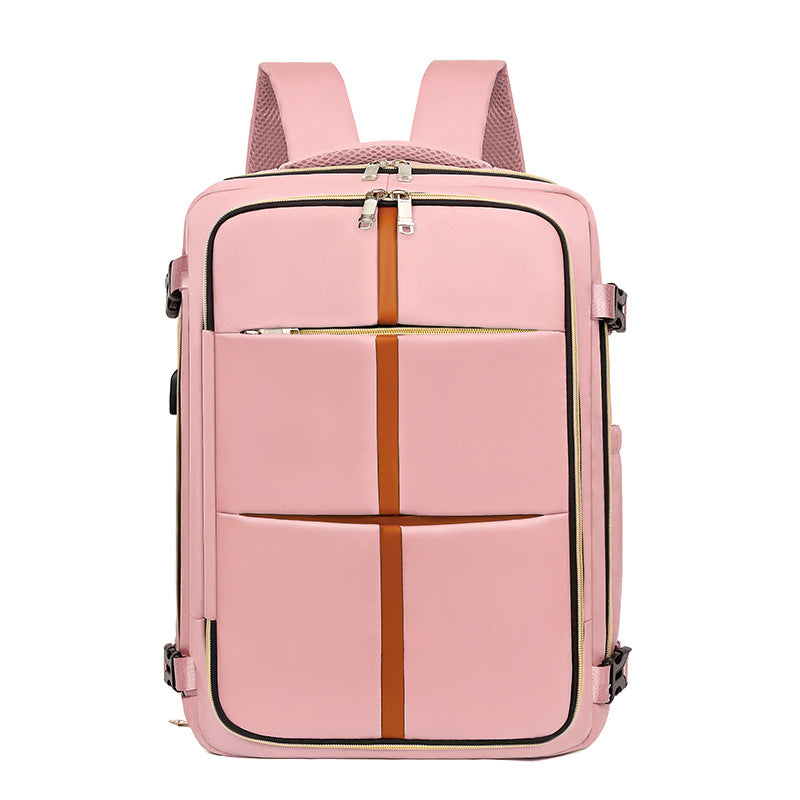 Travel bag LoungeYard — product view 5
