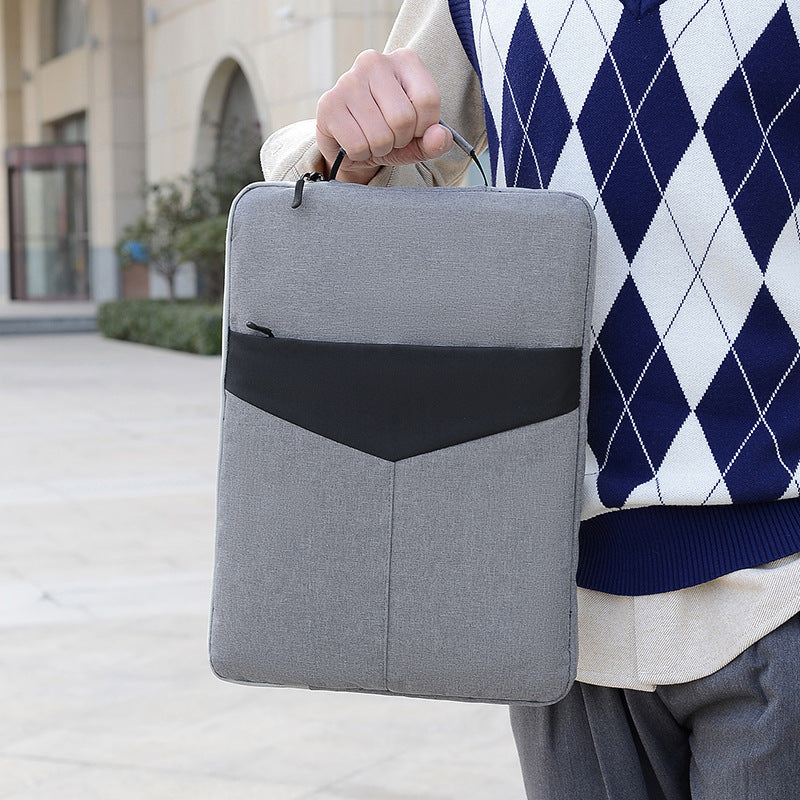 Padded Tablet Sleeve Case LoungeYard — product view 1
